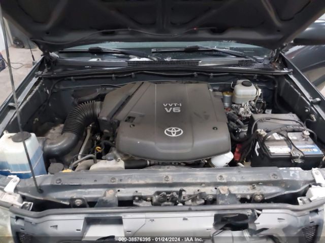 Photo 9 VIN: 5TELU4EN6AZ696183 - TOYOTA TACOMA 