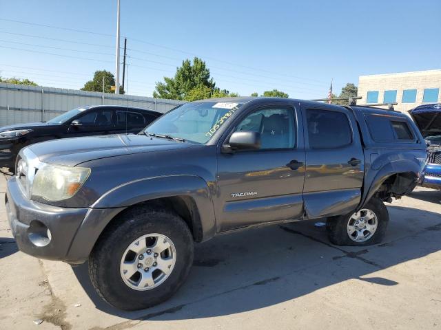 Photo 0 VIN: 5TELU4EN6AZ710387 - TOYOTA TACOMA DOU 