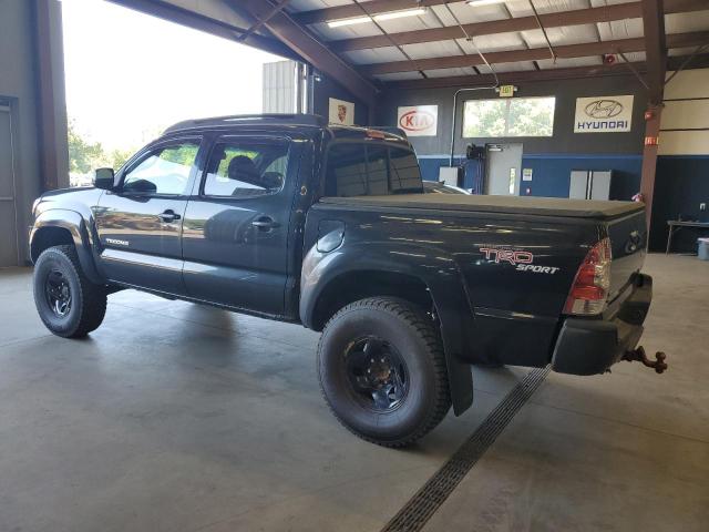 Photo 1 VIN: 5TELU4EN6AZ713127 - TOYOTA TACOMA DOU 