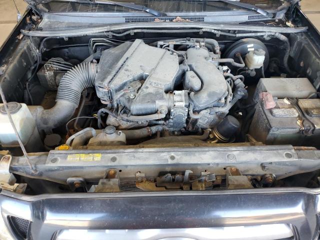 Photo 10 VIN: 5TELU4EN6AZ713127 - TOYOTA TACOMA DOU 