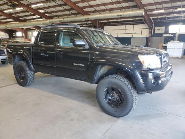 Photo 3 VIN: 5TELU4EN6AZ713127 - TOYOTA TACOMA DOU 