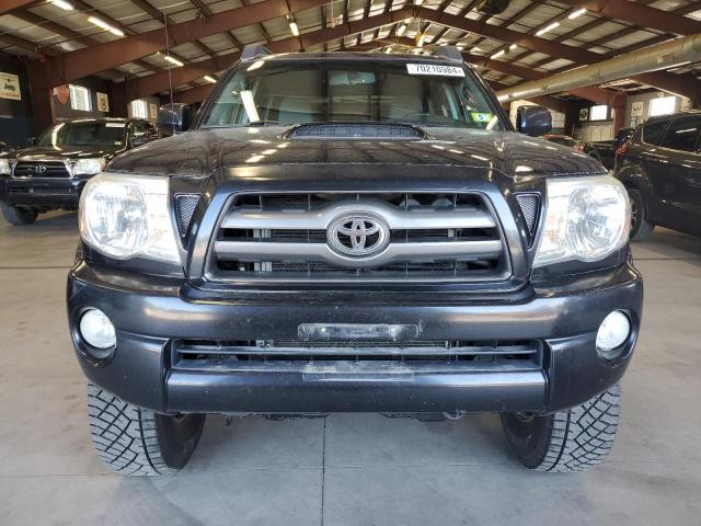 Photo 4 VIN: 5TELU4EN6AZ713127 - TOYOTA TACOMA DOU 