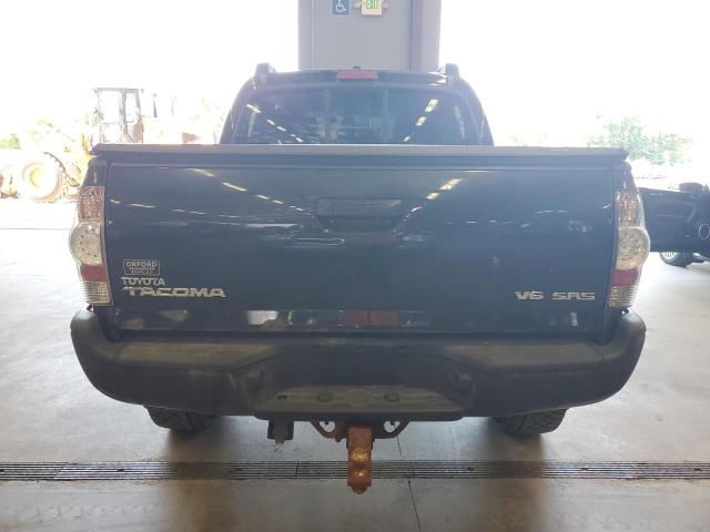 Photo 5 VIN: 5TELU4EN6AZ713127 - TOYOTA TACOMA DOU 