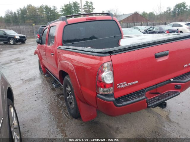 Photo 2 VIN: 5TELU4EN6AZ730185 - TOYOTA TACOMA 