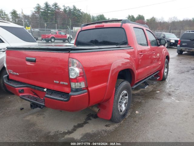 Photo 3 VIN: 5TELU4EN6AZ730185 - TOYOTA TACOMA 