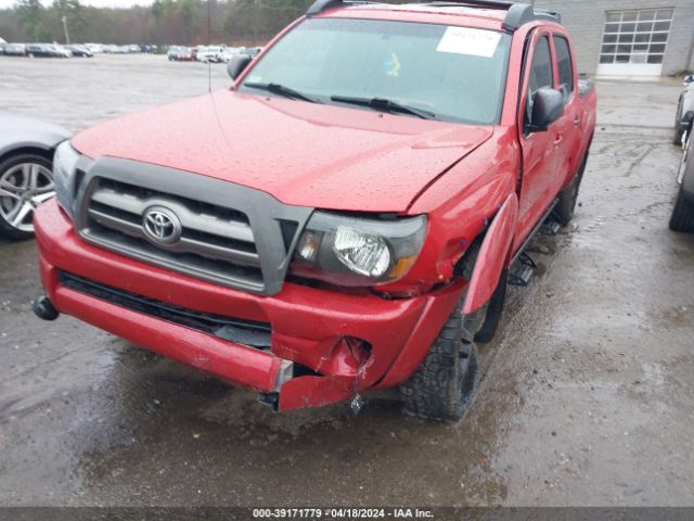 Photo 5 VIN: 5TELU4EN6AZ730185 - TOYOTA TACOMA 