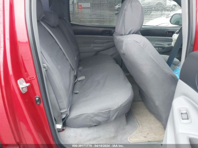 Photo 7 VIN: 5TELU4EN6AZ730185 - TOYOTA TACOMA 