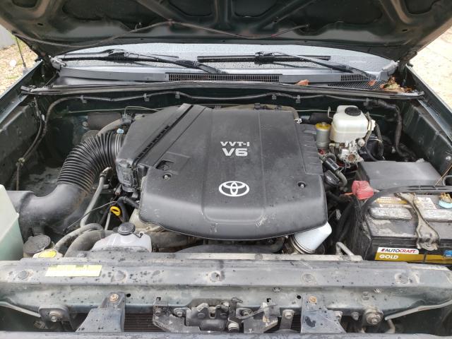 Photo 6 VIN: 5TELU4EN6AZ733006 - TOYOTA TACOMA DOU 