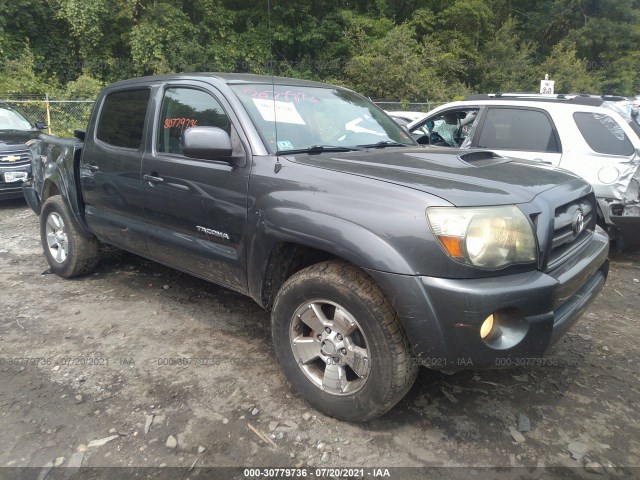 Photo 0 VIN: 5TELU4EN7AZ682003 - TOYOTA TACOMA 