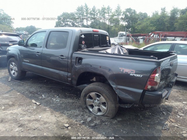 Photo 2 VIN: 5TELU4EN7AZ682003 - TOYOTA TACOMA 