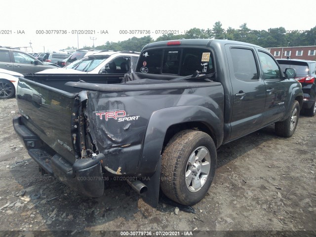 Photo 3 VIN: 5TELU4EN7AZ682003 - TOYOTA TACOMA 