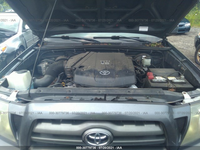 Photo 9 VIN: 5TELU4EN7AZ682003 - TOYOTA TACOMA 