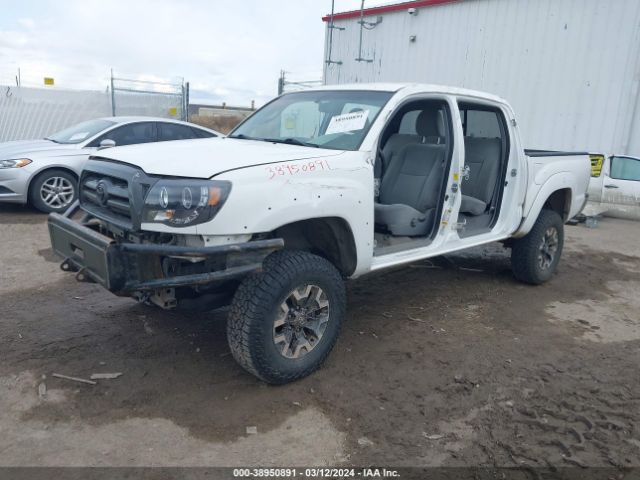 Photo 1 VIN: 5TELU4EN7AZ689940 - TOYOTA TACOMA 