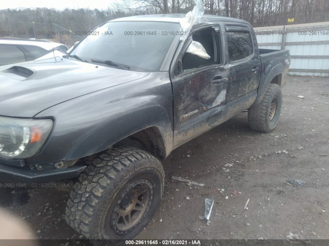 Photo 5 VIN: 5TELU4EN7AZ719518 - TOYOTA TACOMA 