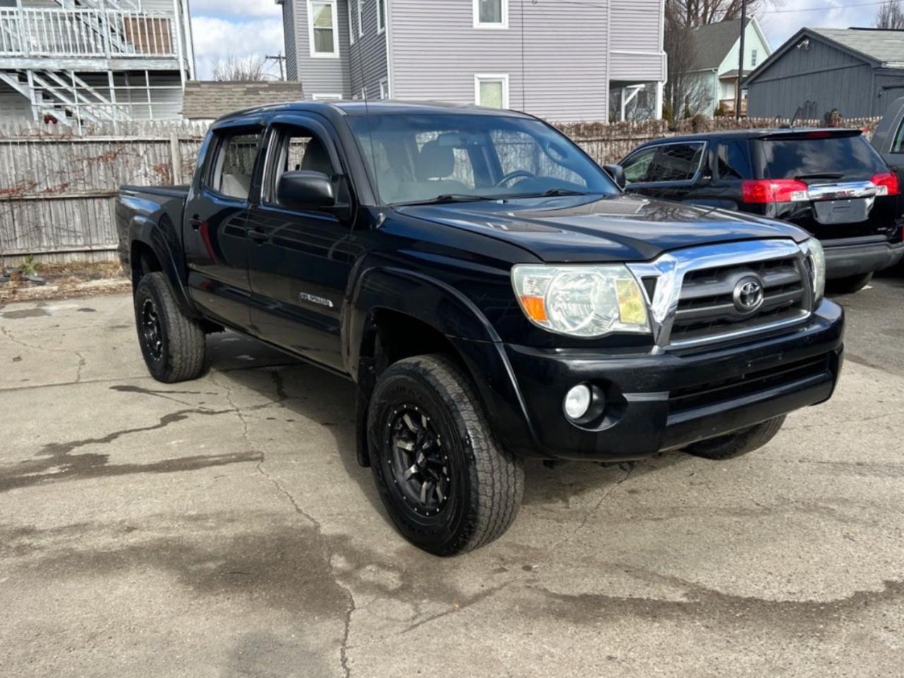 Photo 0 VIN: 5TELU4EN7AZ735878 - TOYOTA TACOMA 