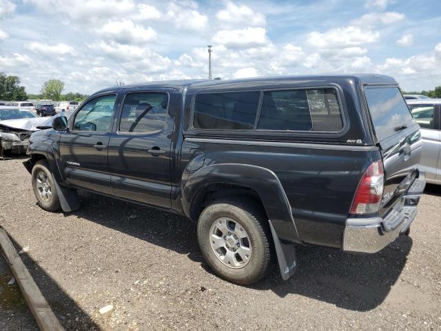 Photo 1 VIN: 5TELU4EN7AZ744693 - TOYOTA TACOMA DOU 