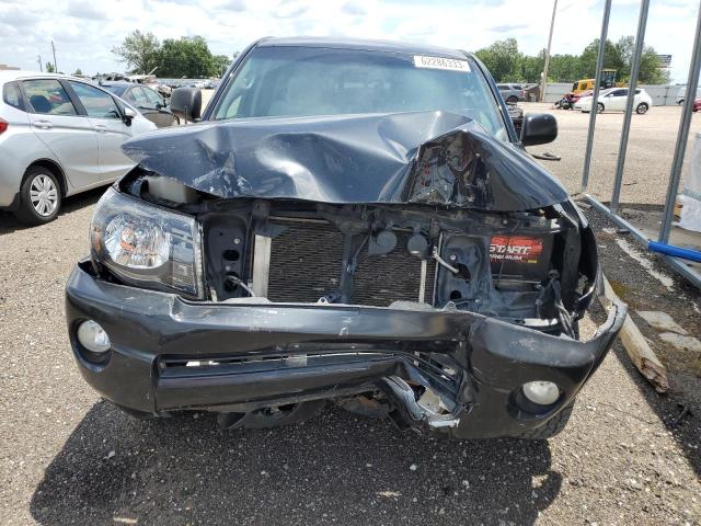 Photo 10 VIN: 5TELU4EN7AZ744693 - TOYOTA TACOMA DOU 