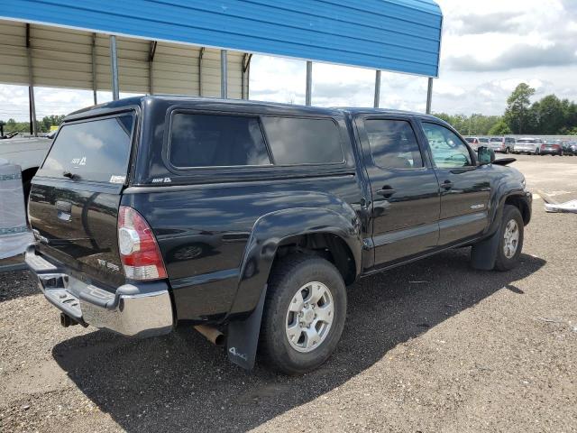 Photo 2 VIN: 5TELU4EN7AZ744693 - TOYOTA TACOMA DOU 