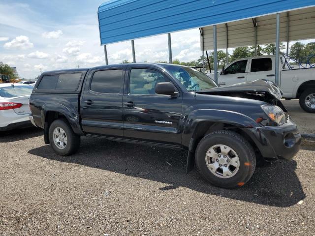 Photo 3 VIN: 5TELU4EN7AZ744693 - TOYOTA TACOMA DOU 