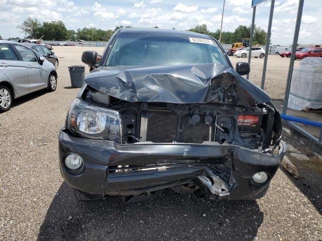 Photo 4 VIN: 5TELU4EN7AZ744693 - TOYOTA TACOMA DOU 