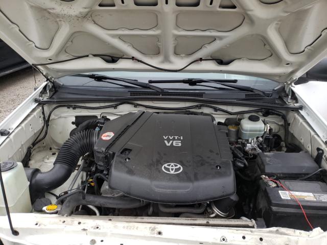 Photo 6 VIN: 5TELU4EN7AZ747223 - TOYOTA TACOMA DOU 