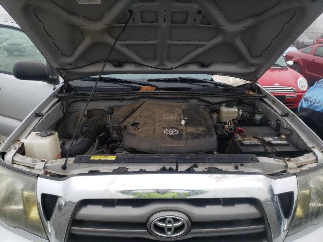 Photo 6 VIN: 5TELU4EN8AZ677036 - TOYOTA TACOMA DOU 