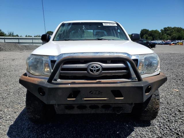 Photo 4 VIN: 5TELU4EN8AZ677652 - TOYOTA TACOMA 