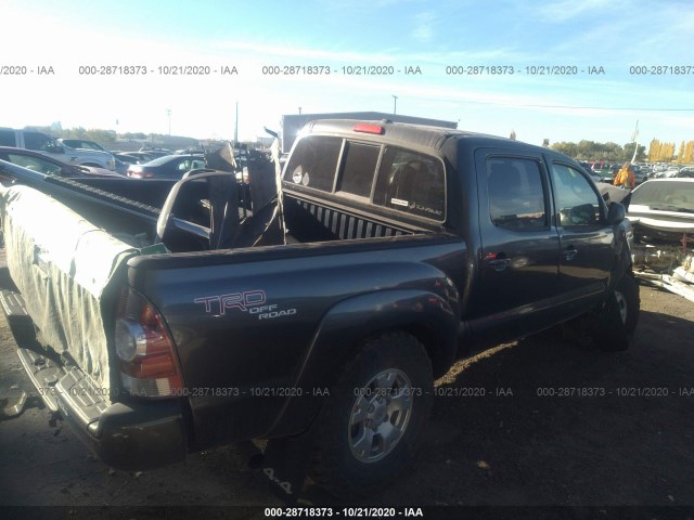 Photo 3 VIN: 5TELU4EN8AZ684343 - TOYOTA TACOMA 