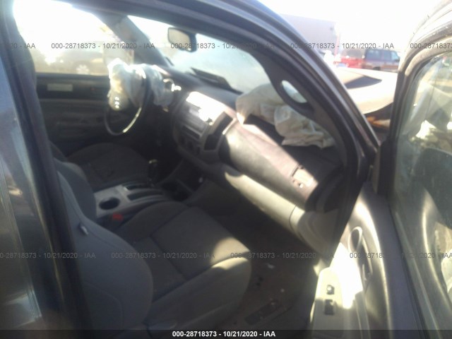 Photo 4 VIN: 5TELU4EN8AZ684343 - TOYOTA TACOMA 