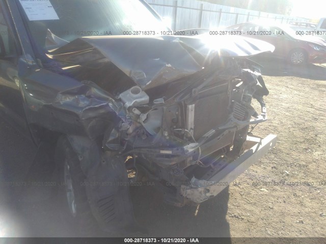 Photo 5 VIN: 5TELU4EN8AZ684343 - TOYOTA TACOMA 