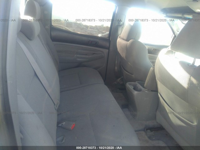 Photo 7 VIN: 5TELU4EN8AZ684343 - TOYOTA TACOMA 