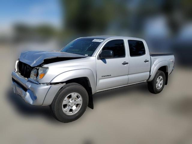 Photo 0 VIN: 5TELU4EN8AZ698548 - TOYOTA TACOMA 