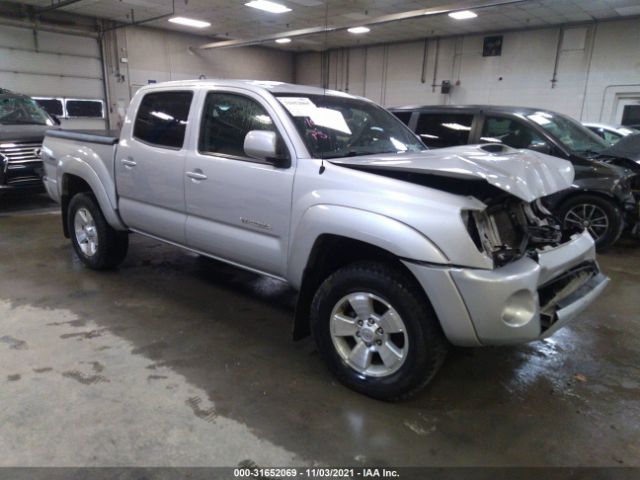 Photo 0 VIN: 5TELU4EN8AZ724954 - TOYOTA TACOMA 