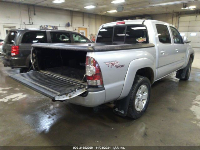 Photo 3 VIN: 5TELU4EN8AZ724954 - TOYOTA TACOMA 