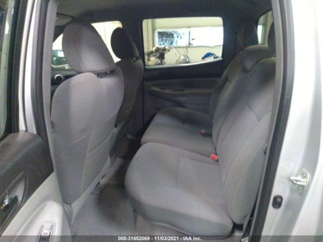 Photo 7 VIN: 5TELU4EN8AZ724954 - TOYOTA TACOMA 