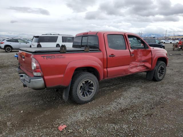 Photo 2 VIN: 5TELU4EN8AZ740085 - TOYOTA TACOMA DOU 