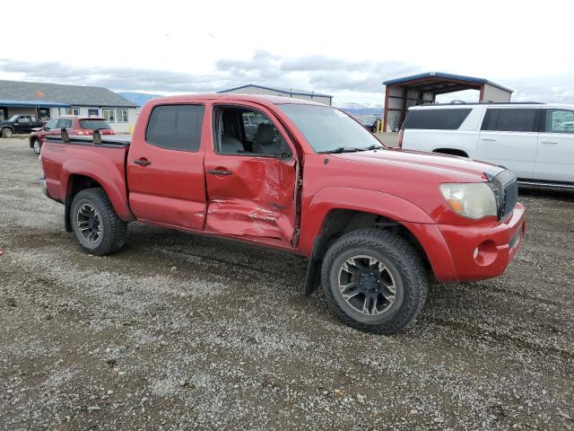 Photo 3 VIN: 5TELU4EN8AZ740085 - TOYOTA TACOMA DOU 