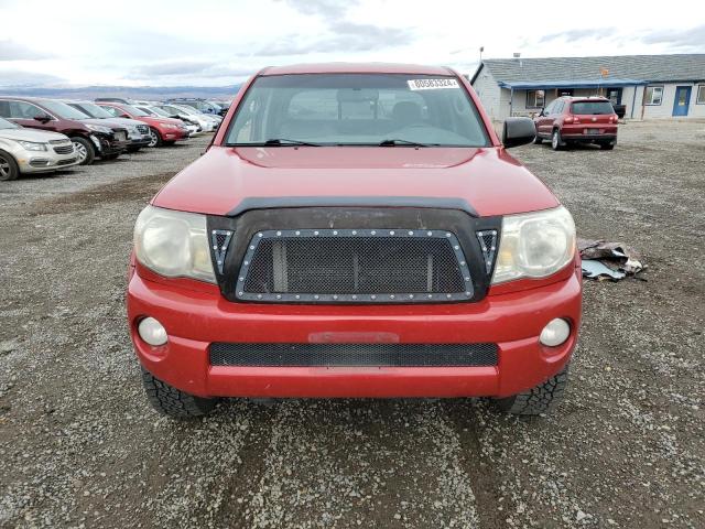 Photo 4 VIN: 5TELU4EN8AZ740085 - TOYOTA TACOMA DOU 