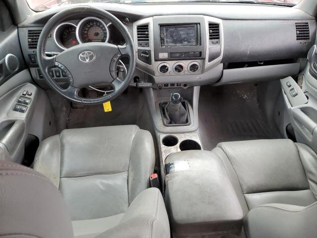 Photo 7 VIN: 5TELU4EN8AZ740085 - TOYOTA TACOMA DOU 