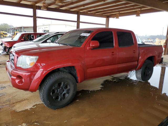 Photo 0 VIN: 5TELU4EN9AZ710190 - TOYOTA TACOMA DOU 