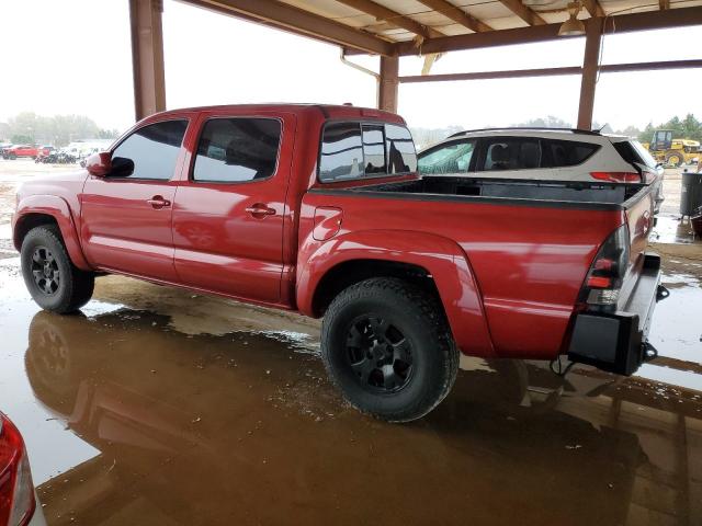 Photo 1 VIN: 5TELU4EN9AZ710190 - TOYOTA TACOMA DOU 