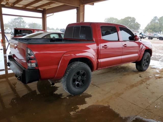 Photo 2 VIN: 5TELU4EN9AZ710190 - TOYOTA TACOMA DOU 