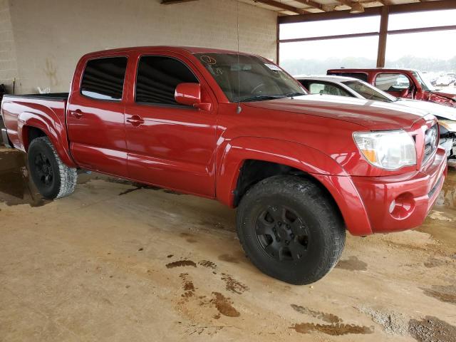 Photo 3 VIN: 5TELU4EN9AZ710190 - TOYOTA TACOMA DOU 