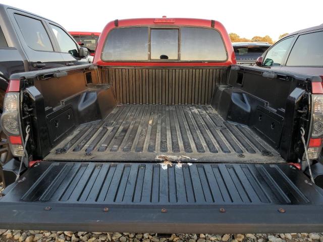 Photo 5 VIN: 5TELU4EN9AZ710190 - TOYOTA TACOMA DOU 