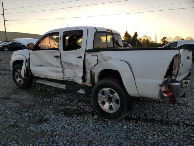 Photo 1 VIN: 5TELU4ENXAZ694002 - TOYOTA TACOMA DOU 