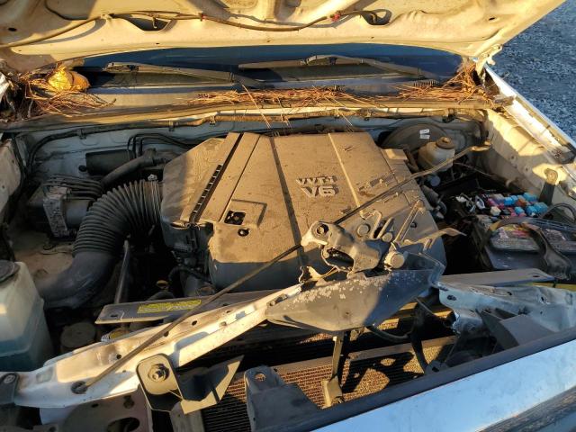 Photo 10 VIN: 5TELU4ENXAZ694002 - TOYOTA TACOMA DOU 