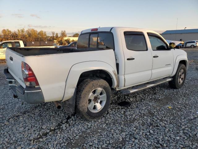 Photo 2 VIN: 5TELU4ENXAZ694002 - TOYOTA TACOMA DOU 