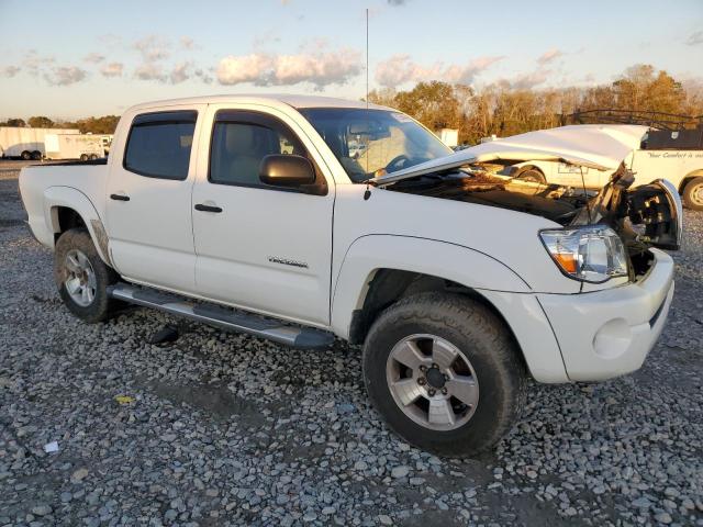 Photo 3 VIN: 5TELU4ENXAZ694002 - TOYOTA TACOMA DOU 