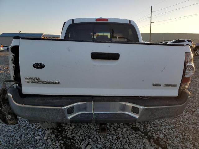 Photo 5 VIN: 5TELU4ENXAZ694002 - TOYOTA TACOMA DOU 