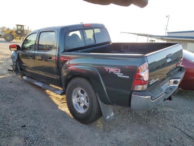 Photo 1 VIN: 5TELU4ENXAZ712031 - TOYOTA TACOMA DOU 